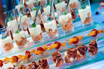 Traiteur Surtauville (Eure) - Renou Traiteur #25