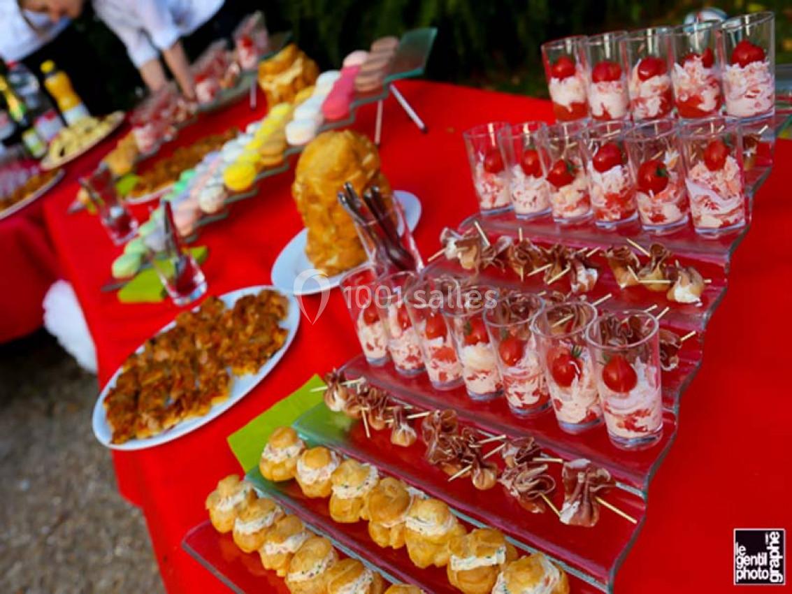 Traiteur Surtauville (Eure) - Renou Traiteur #4