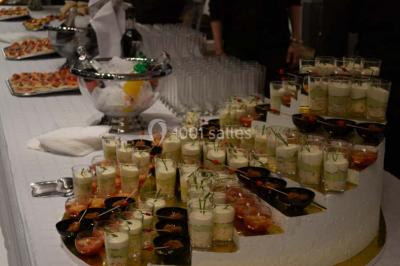 Traiteur Surtauville (Eure) - Renou Traiteur #25