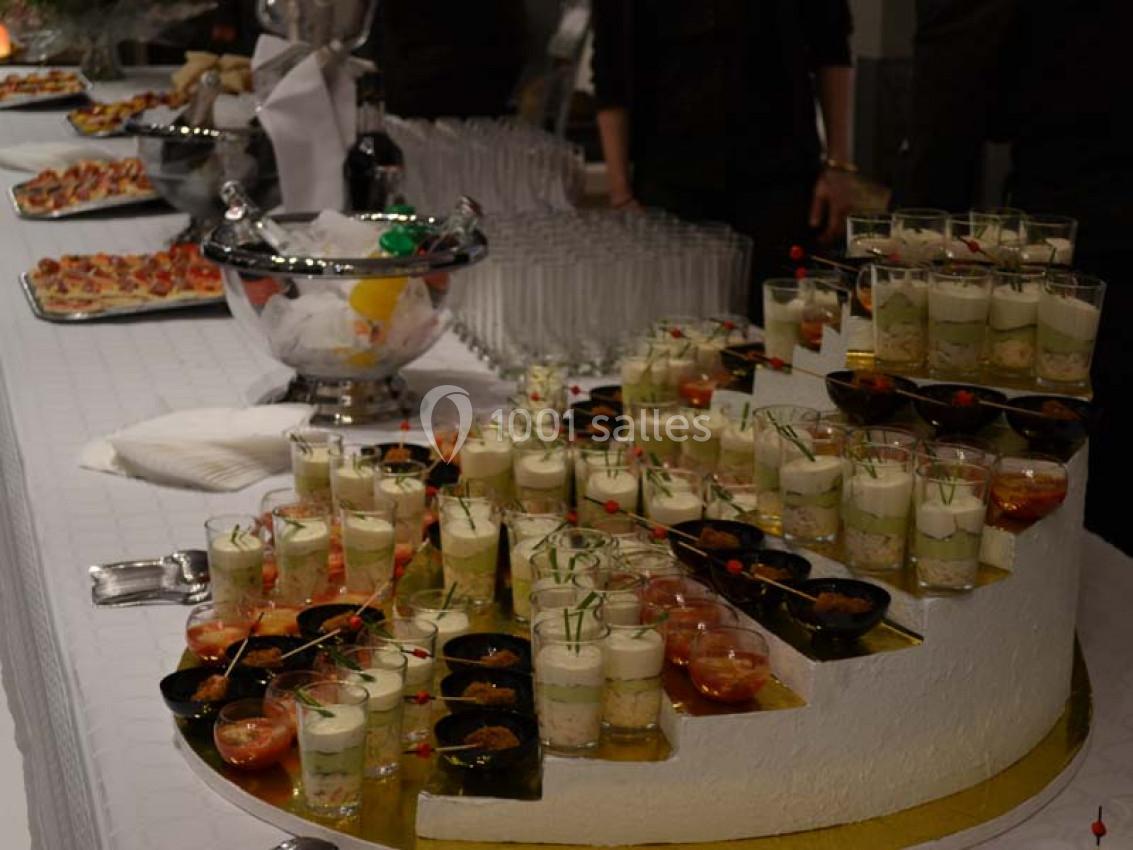 Traiteur Surtauville (Eure) - Renou Traiteur #5