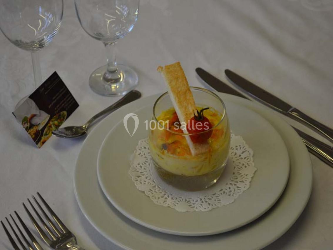 Traiteur Surtauville (Eure) - Renou Traiteur #6