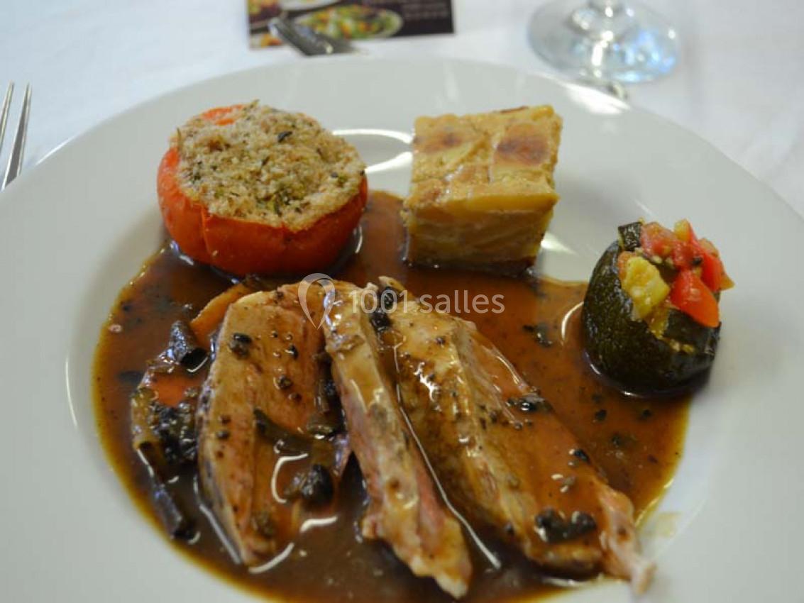 Traiteur Surtauville (Eure) - Renou Traiteur #7