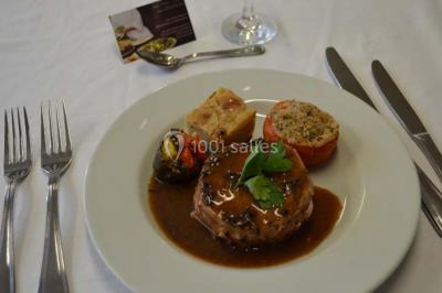 Traiteur Surtauville (Eure) - Renou Traiteur #25