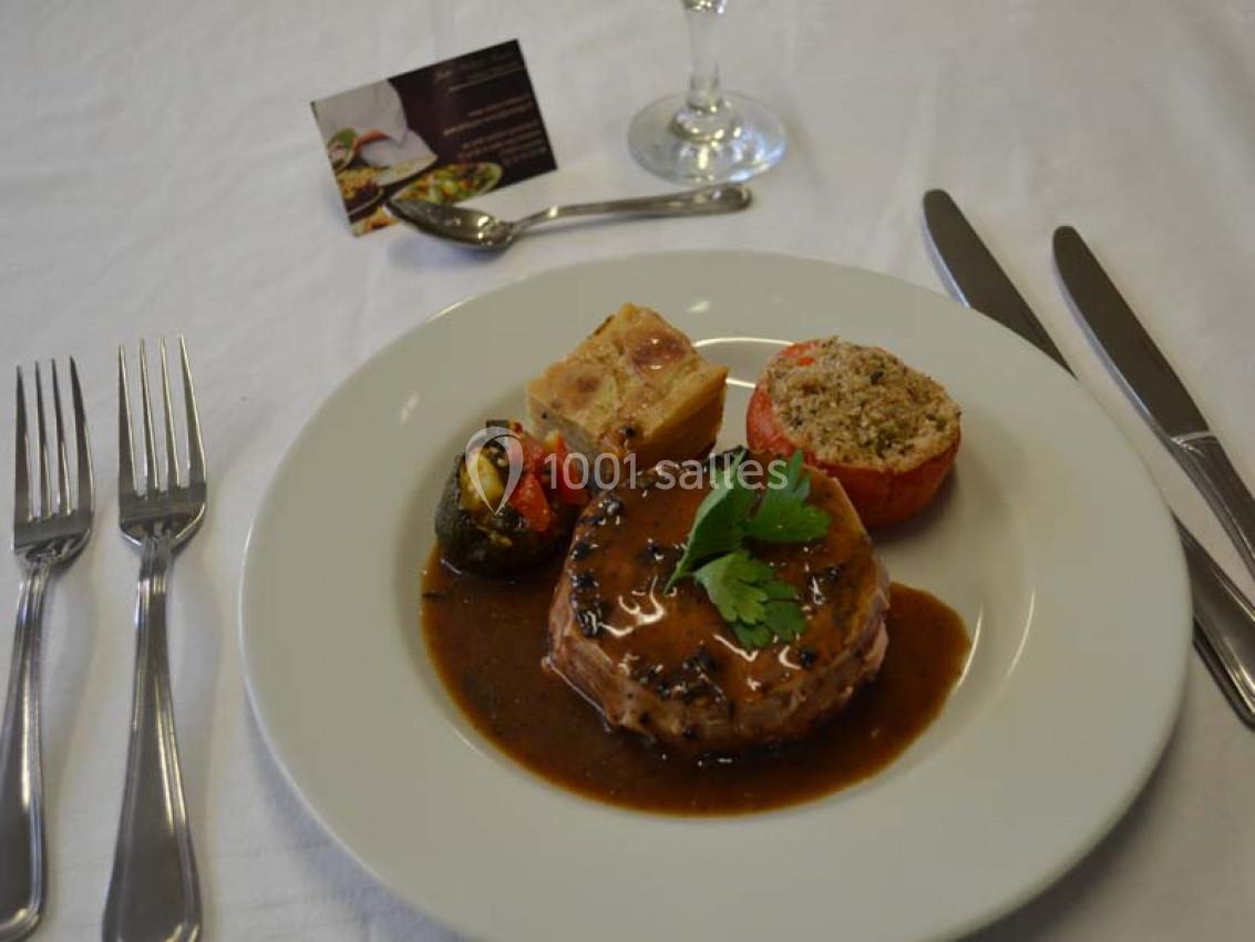 Traiteur Surtauville (Eure) - Renou Traiteur #8