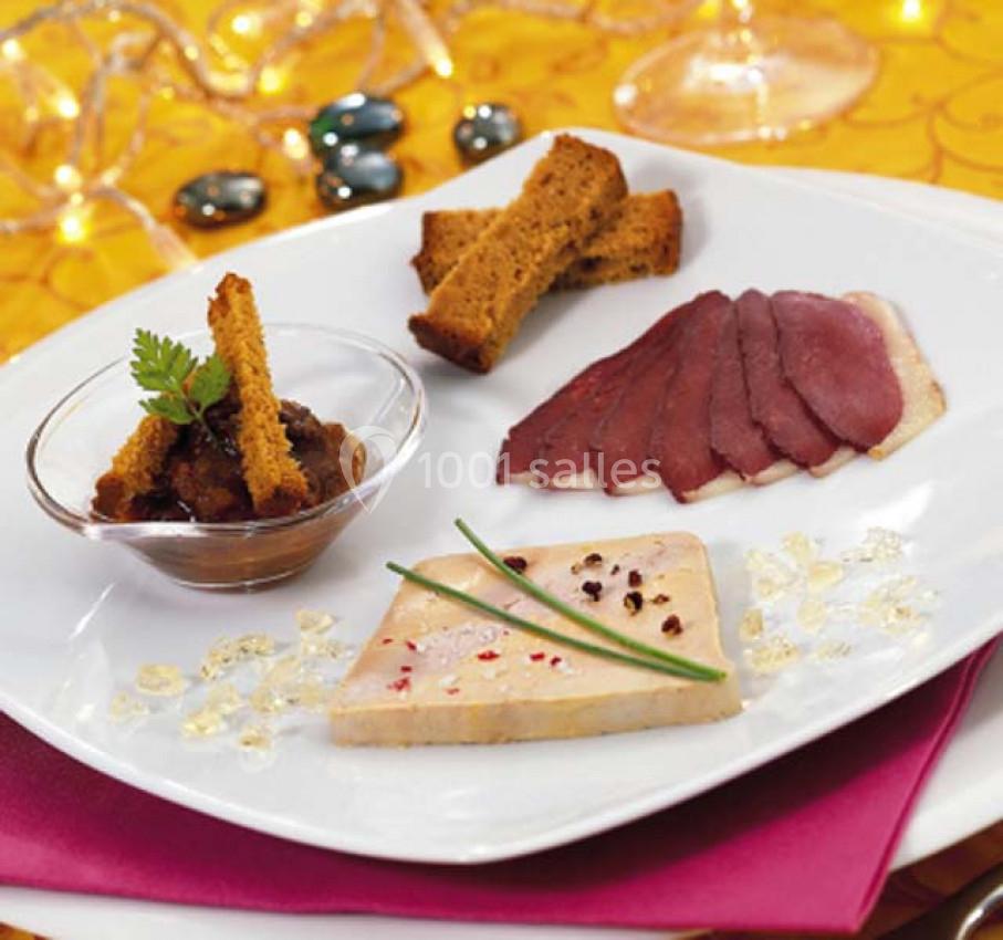 Traiteur Surtauville (Eure) - Renou Traiteur #9