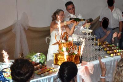 Traiteur Surtauville (Eure) - Renou Traiteur #25