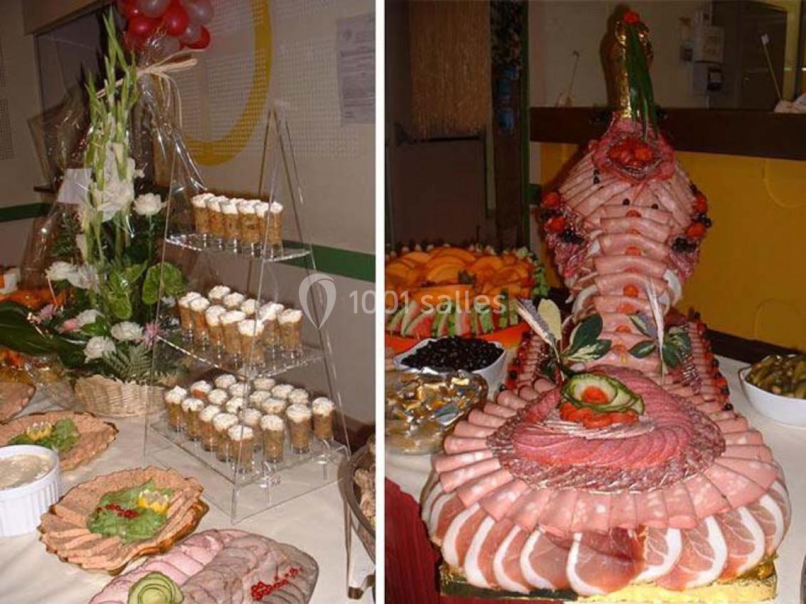 Traiteur Surtauville (Eure) - Renou Traiteur #11