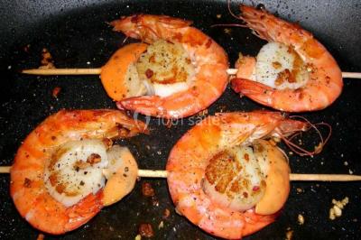 Traiteur Surtauville (Eure) - Renou Traiteur #25