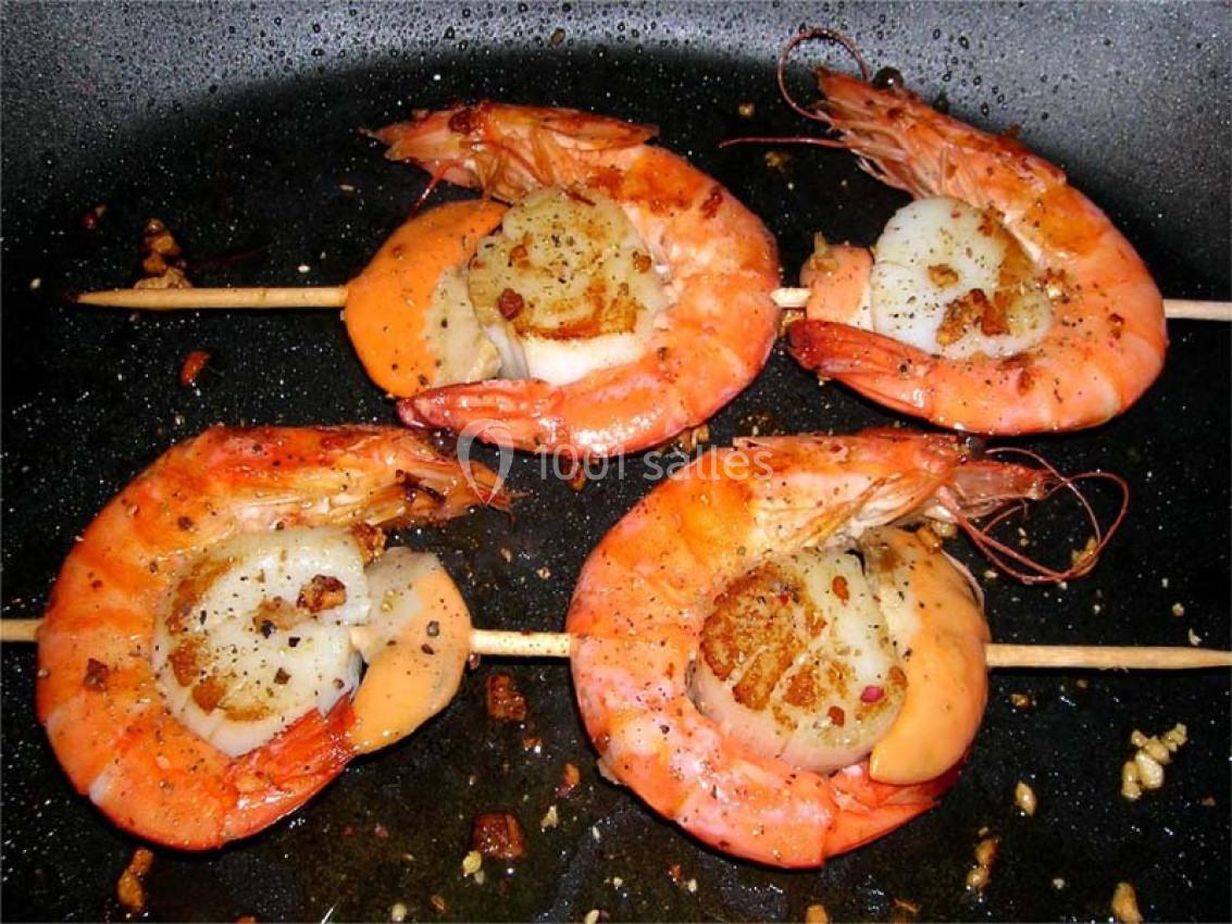 Traiteur Surtauville (Eure) - Renou Traiteur #17