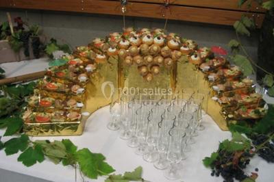 Traiteur Surtauville (Eure) - Renou Traiteur #25