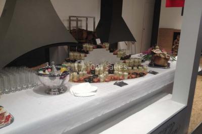 Traiteur Surtauville (Eure) - Renou Traiteur #25