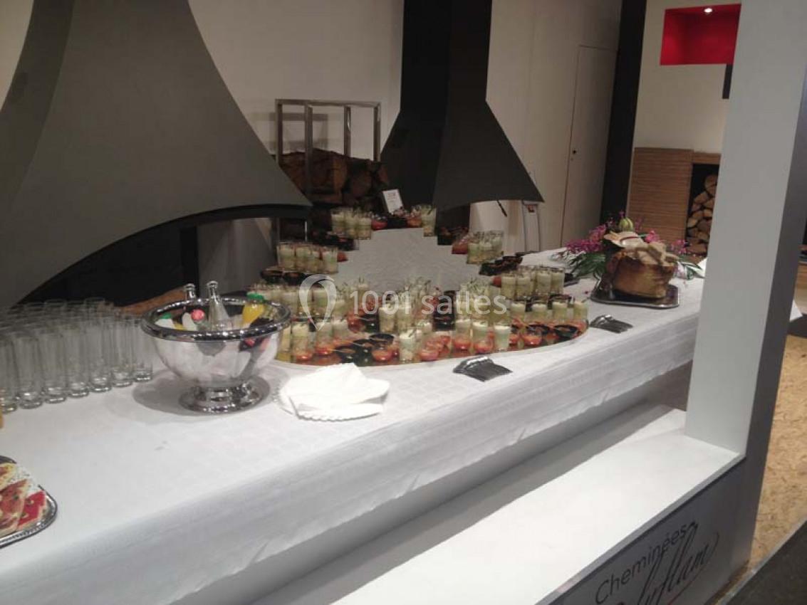 Traiteur Surtauville (Eure) - Renou Traiteur #20