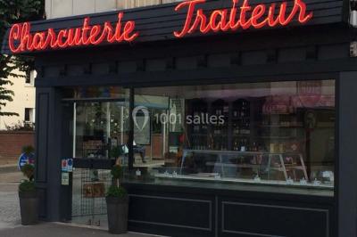 Traiteur Surtauville (Eure) - Renou Traiteur #25