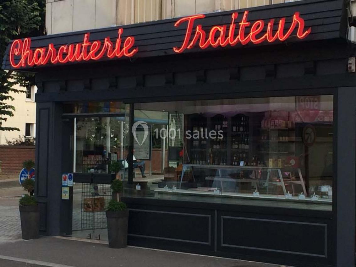 Traiteur Surtauville (Eure) - Renou Traiteur #23