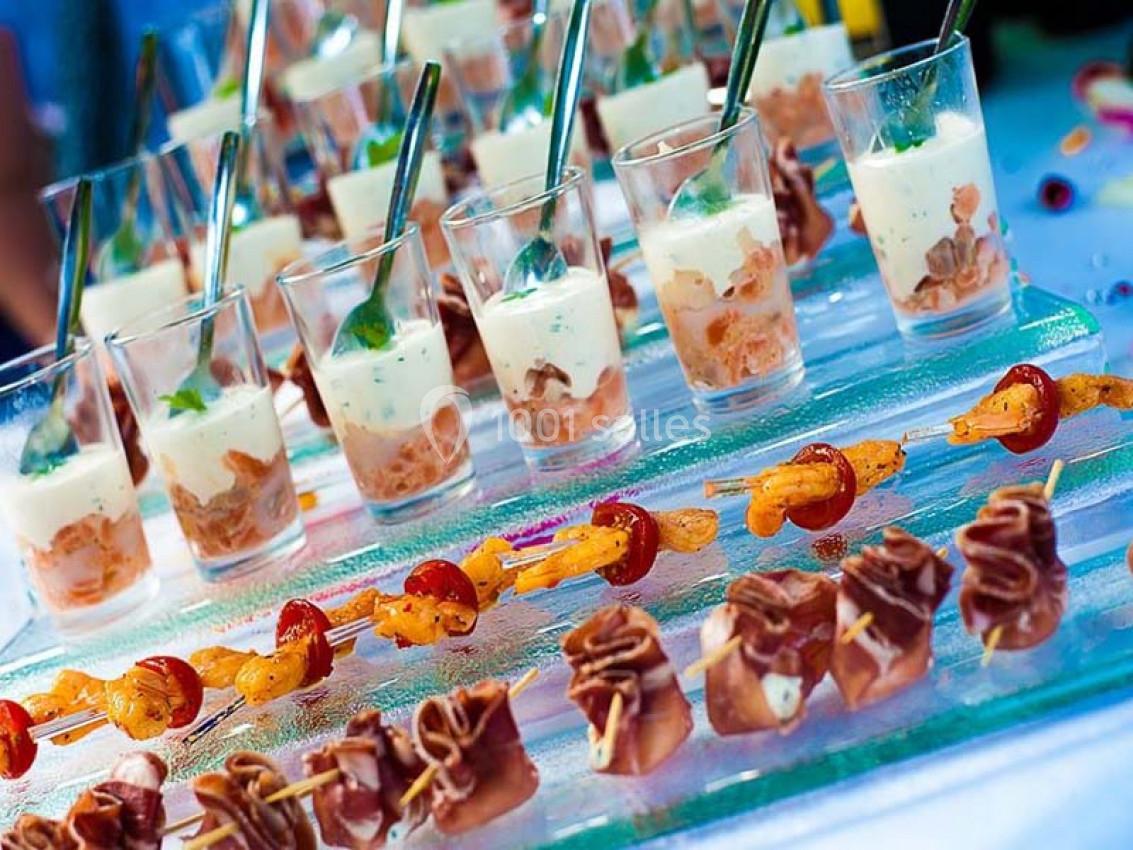 Traiteur Surtauville (Eure) - Renou Traiteur #25