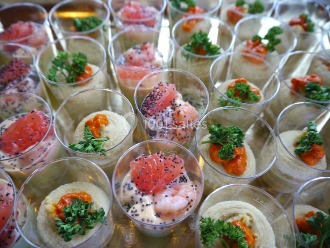 Traiteur Olmes (Rhône) - Pause & Vous Traiteur #6