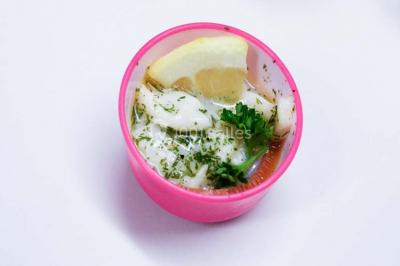 Traiteur Olmes (Rhône) - Pause & Vous Traiteur #17