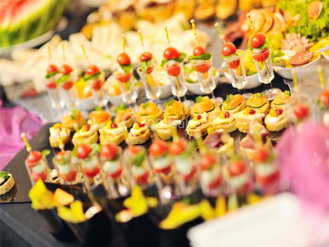 Traiteur Olmes (Rhône) - Pause & Vous Traiteur #10