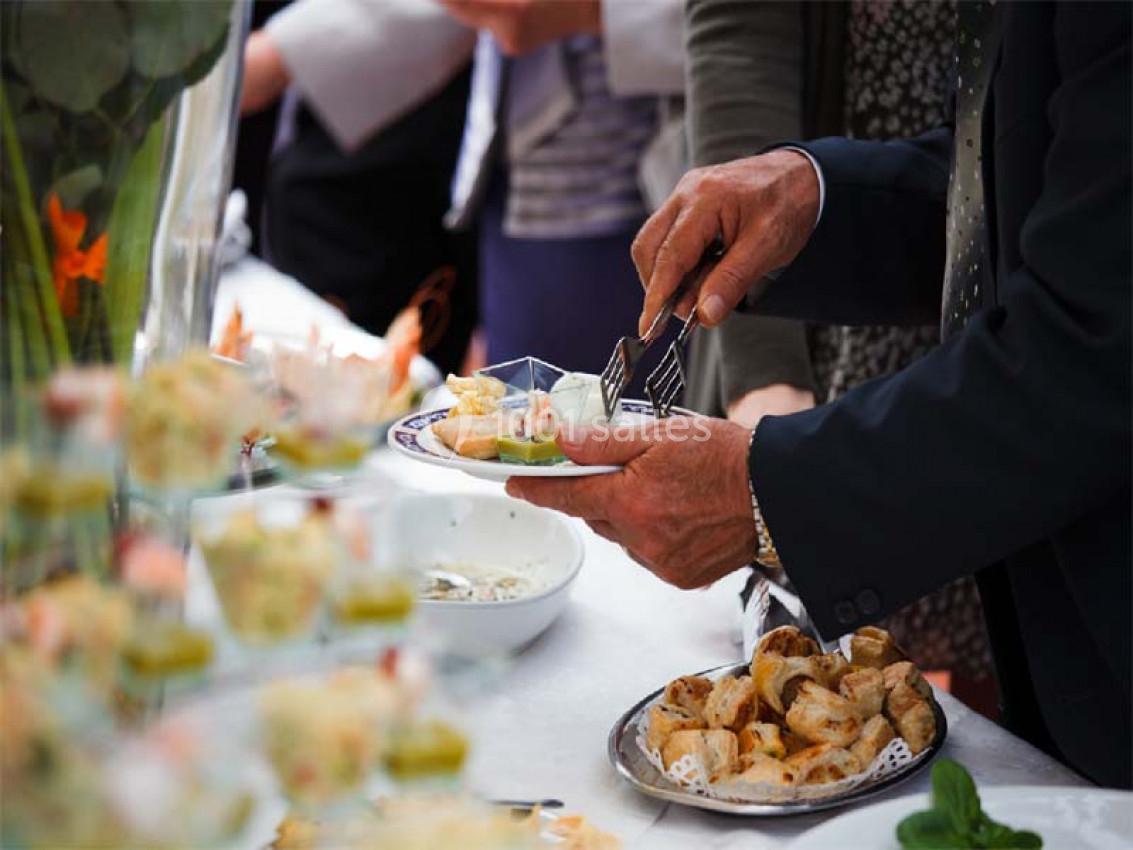 Traiteur Olmes (Rhône) - Pause & Vous Traiteur #11