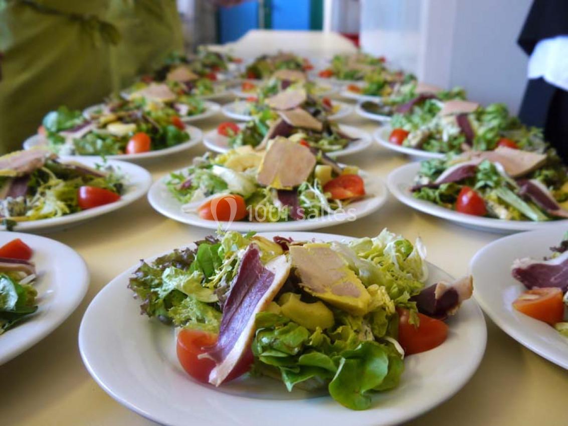 Traiteur Olmes (Rhône) - Pause & Vous Traiteur #12