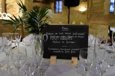 Traiteur Olmes (Rhône) - Pause & Vous Traiteur #17