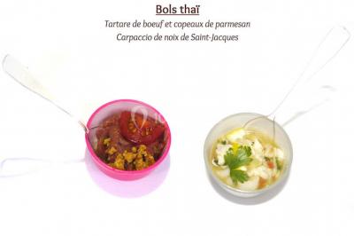 Pause & Vous Traiteur