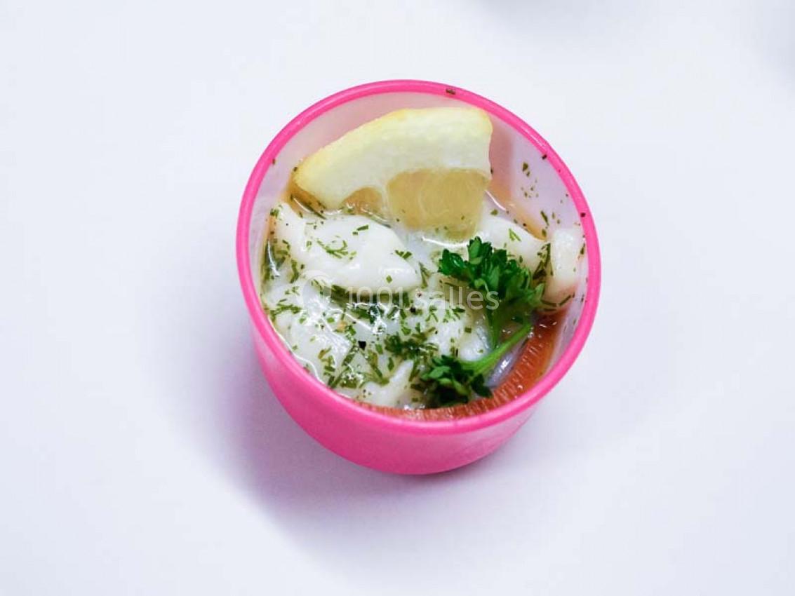 Traiteur Olmes (Rhône) - Pause & Vous Traiteur #8