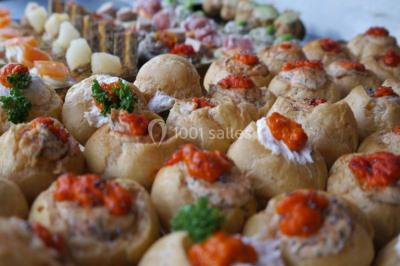 Traiteur Olmes (Rhône) - Pause & Vous Traiteur #17