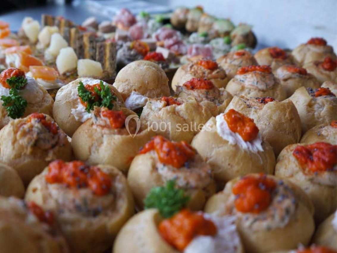 Traiteur Olmes (Rhône) - Pause & Vous Traiteur #9