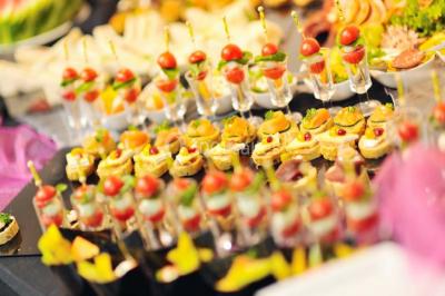 Traiteur Olmes (Rhône) - Pause & Vous Traiteur #17