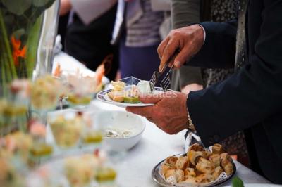 Traiteur Olmes (Rhône) - Pause & Vous Traiteur #17