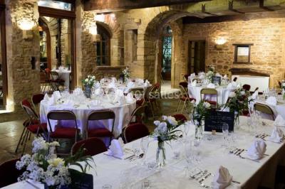 Traiteur Olmes (Rhône) - Pause & Vous Traiteur #17