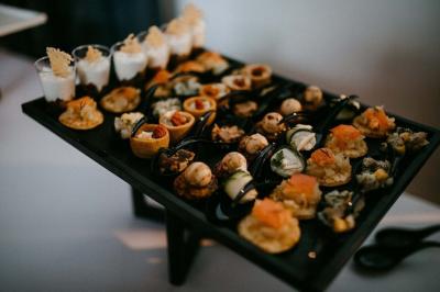 Carré Gourmand - photo 1