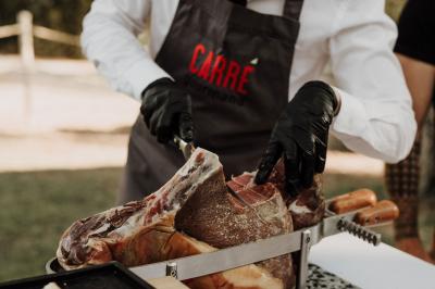 Carré Gourmand Carré Gourmand