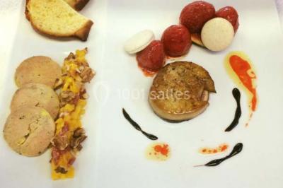 Traiteur de la Pommeraie