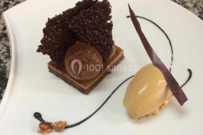 Traiteur Maisoncelles-la-Jourdan (Calvados) - Traiteur de la Pommeraie #13