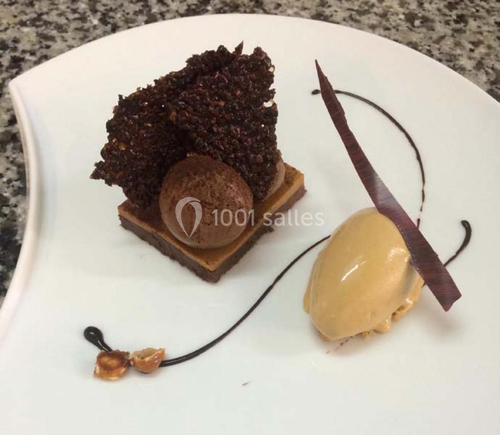 Traiteur Maisoncelles-la-Jourdan (Calvados) - Traiteur de la Pommeraie #2