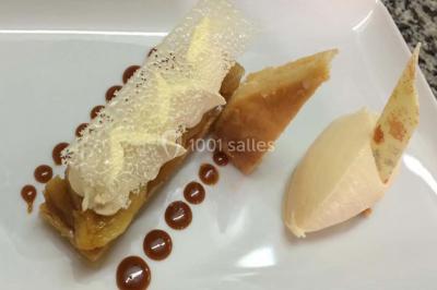 Traiteur Maisoncelles-la-Jourdan (Calvados) - Traiteur de la Pommeraie #13