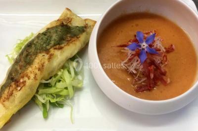 Traiteur Maisoncelles-la-Jourdan (Calvados) - Traiteur de la Pommeraie #13