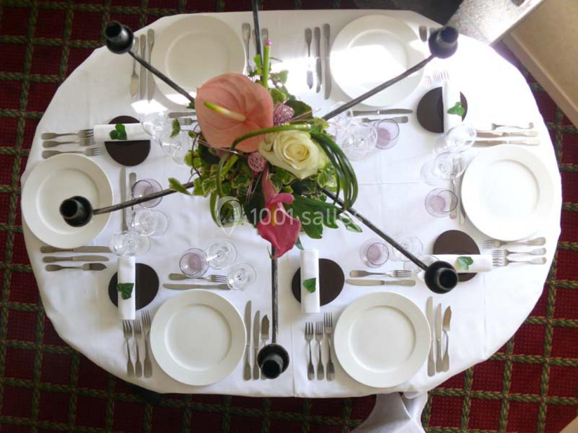 Traiteur Maisoncelles-la-Jourdan (Calvados) - Traiteur de la Pommeraie #6