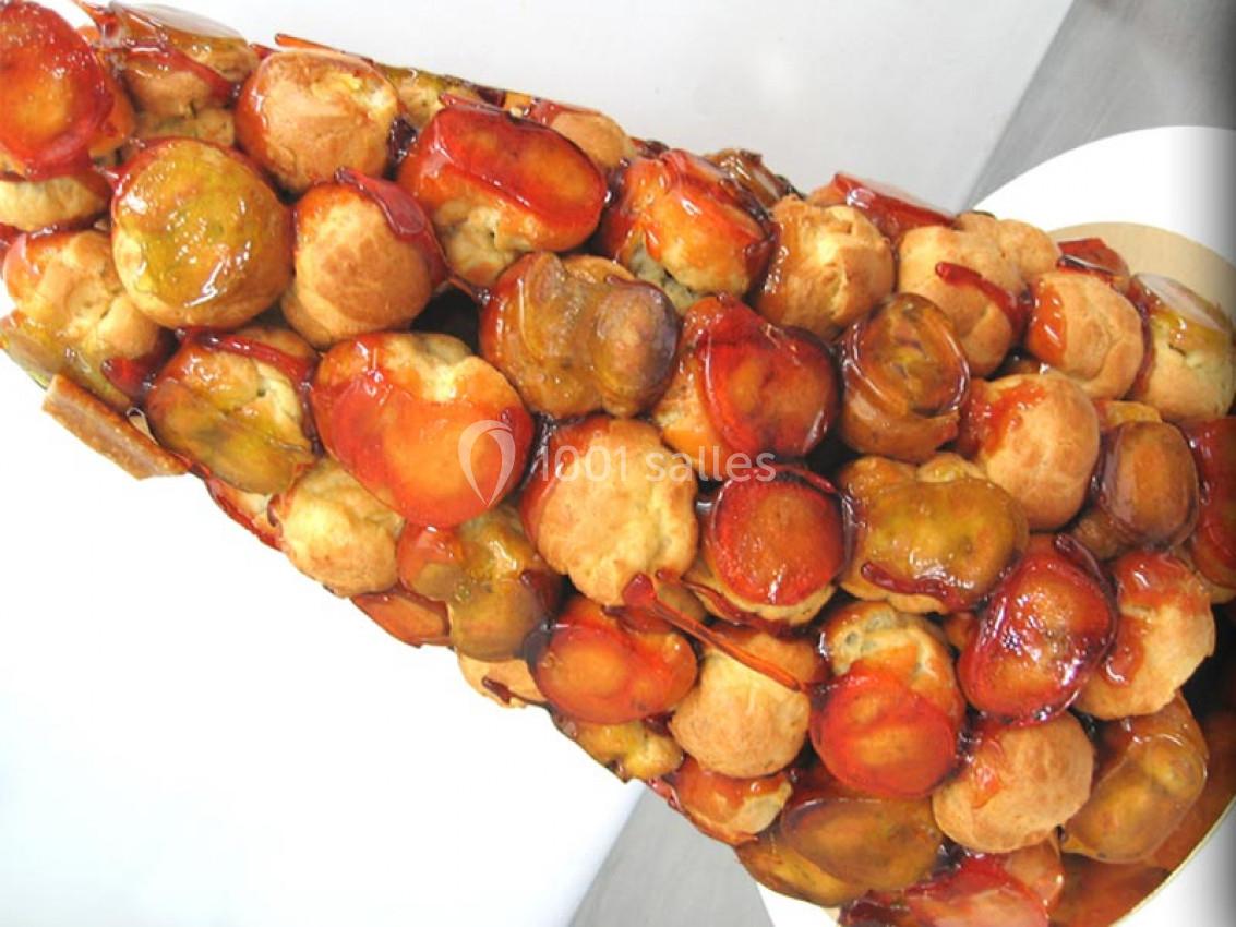 Traiteur Maisoncelles-la-Jourdan (Calvados) - Traiteur de la Pommeraie #7