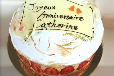 Traiteur Maisoncelles-la-Jourdan (Calvados) - Traiteur de la Pommeraie #13