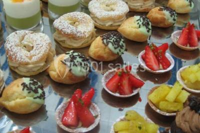 Traiteur Maisoncelles-la-Jourdan (Calvados) - Traiteur de la Pommeraie #13