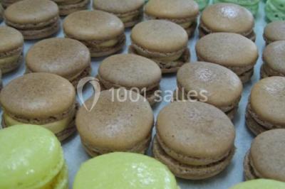 Traiteur Maisoncelles-la-Jourdan (Calvados) - Traiteur de la Pommeraie #13