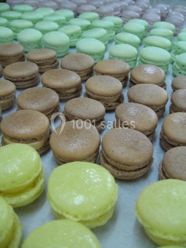 Traiteur Maisoncelles-la-Jourdan (Calvados) - Traiteur de la Pommeraie #11