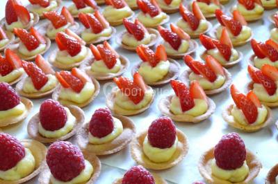 Traiteur Maisoncelles-la-Jourdan (Calvados) - Traiteur de la Pommeraie #13