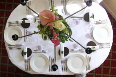 Traiteur Maisoncelles-la-Jourdan (Calvados) - Traiteur de la Pommeraie #13