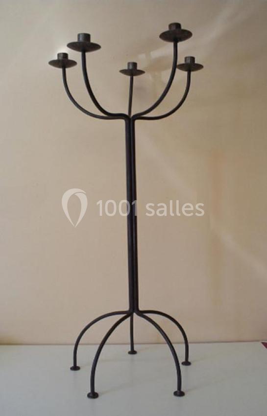 Traiteur Maisoncelles-la-Jourdan (Calvados) - Traiteur de la Pommeraie #12