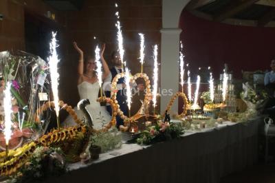 Traiteur Domazan (Gard) - Le Paradis Traiteur #2