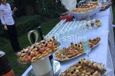 Le Paradis Traiteur Le Paradis Traiteur